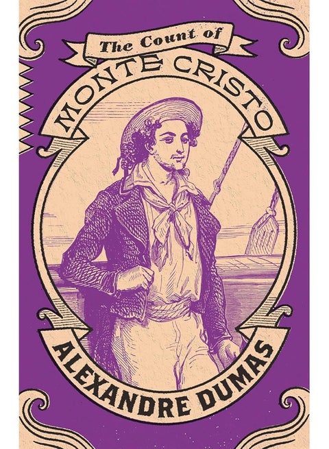 Count of Monte Cristo