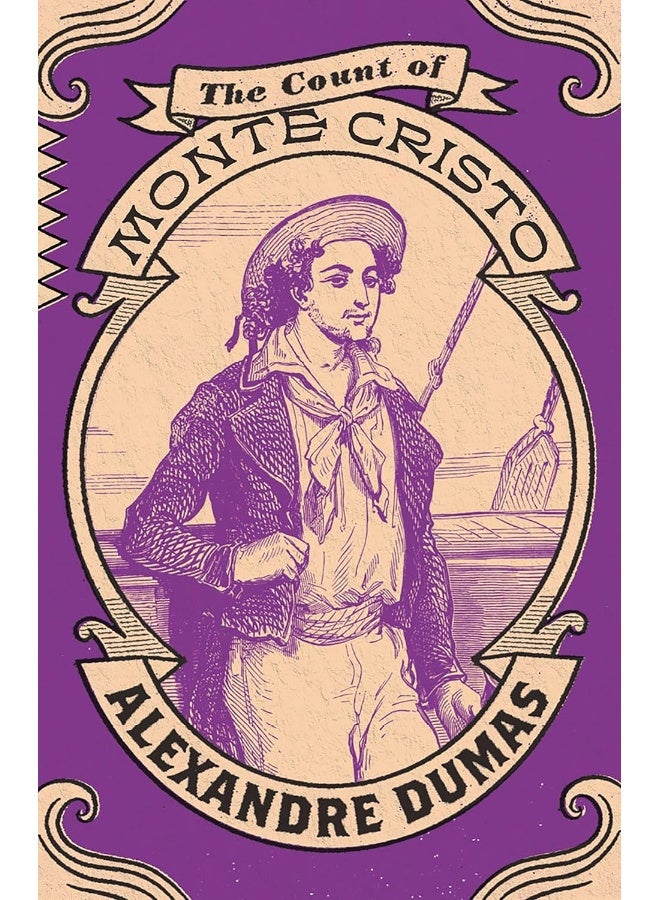 Count of Monte Cristo