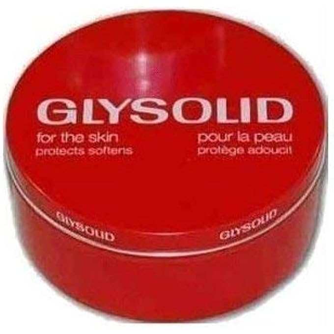 GLYSOLID Glycerin Skin Cream (250 x 2ml, Pack of 2) - Image 2