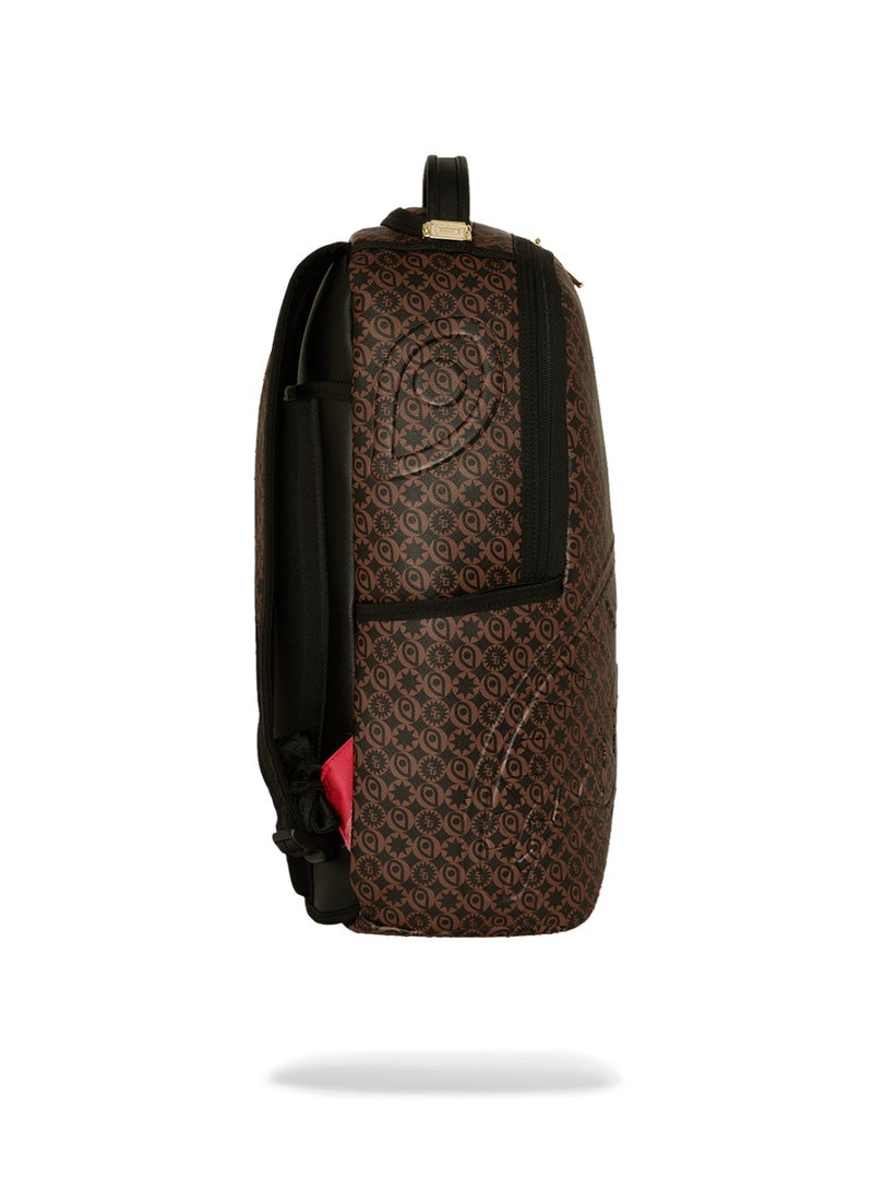 SPRAYGROUND SHARKS SOUTH OF FRANCE DLXSV BACKPACK - Image 3