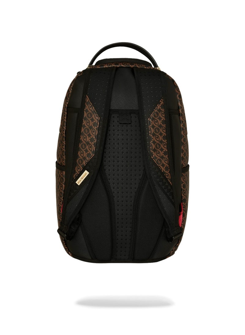SPRAYGROUND SHARKS SOUTH OF FRANCE DLXSV BACKPACK - Image 4