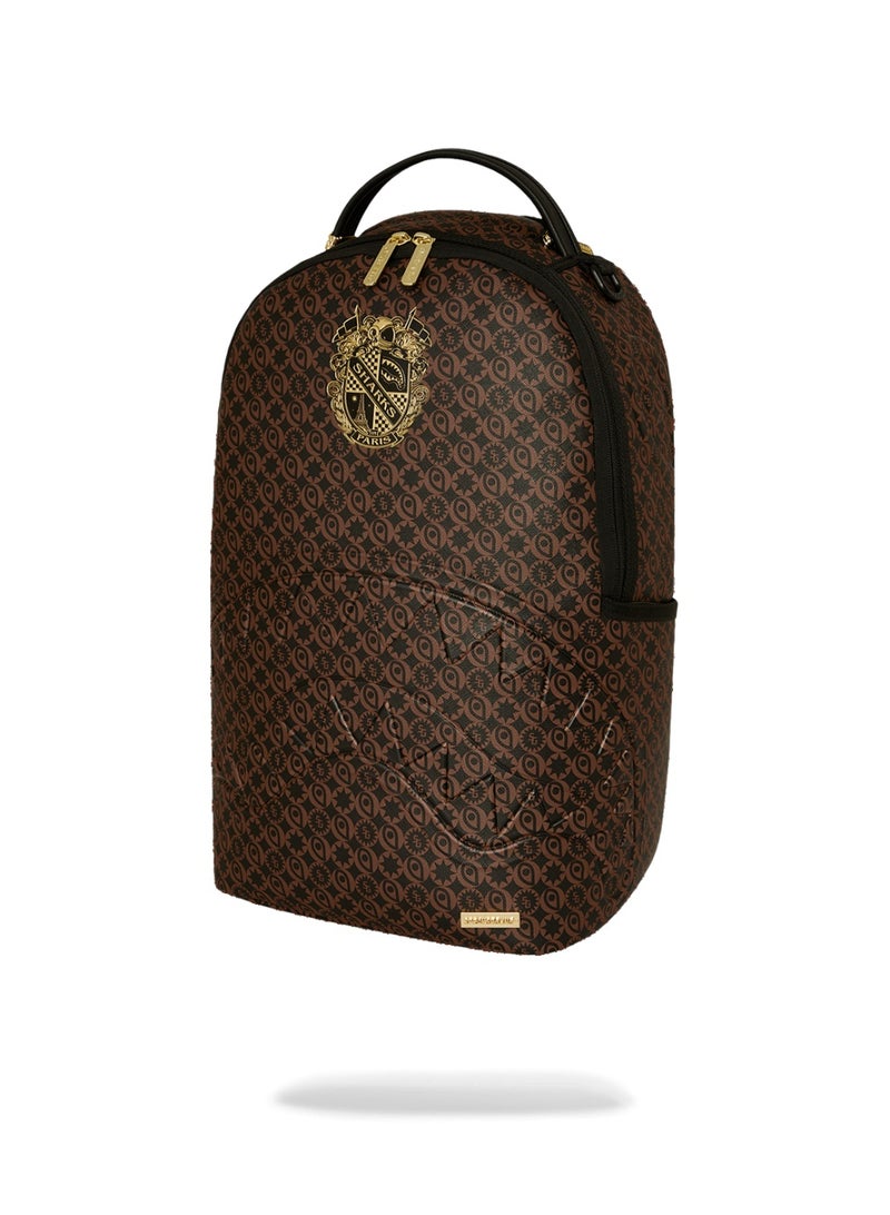 SPRAYGROUND SHARKS SOUTH OF FRANCE DLXSV BACKPACK - Image 5