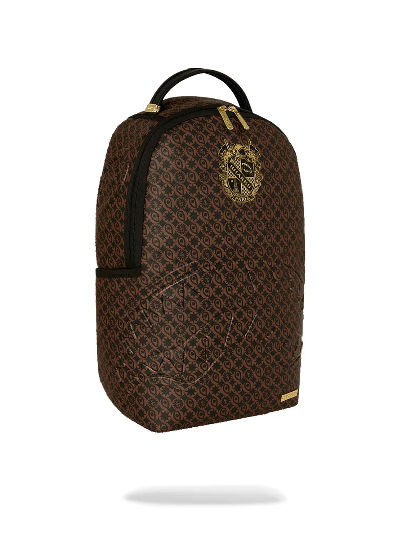 Sprayground SHARKS SOUTH OF FRANCE DLXSV BACKPACK