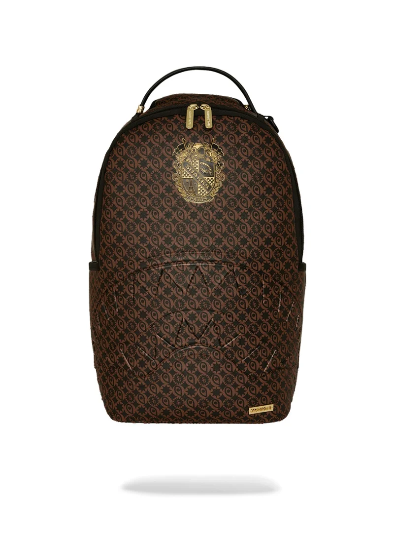 Sprayground SHARKS SOUTH OF FRANCE DLXSV BACKPACK