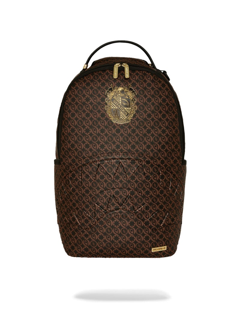 SPRAYGROUND SHARKS SOUTH OF FRANCE DLXSV BACKPACK - Image 1