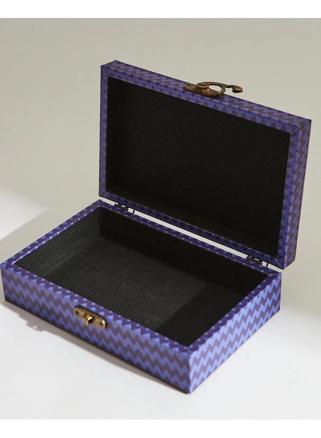 Chumbak  Live To Travel Storage Box  | Best Price UAE