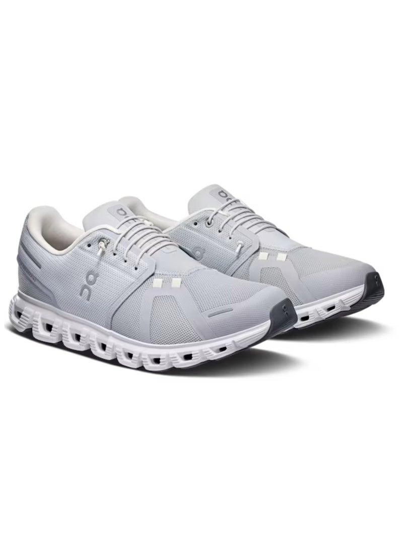 On Could 6 Midnight White Sneaker - Image 2