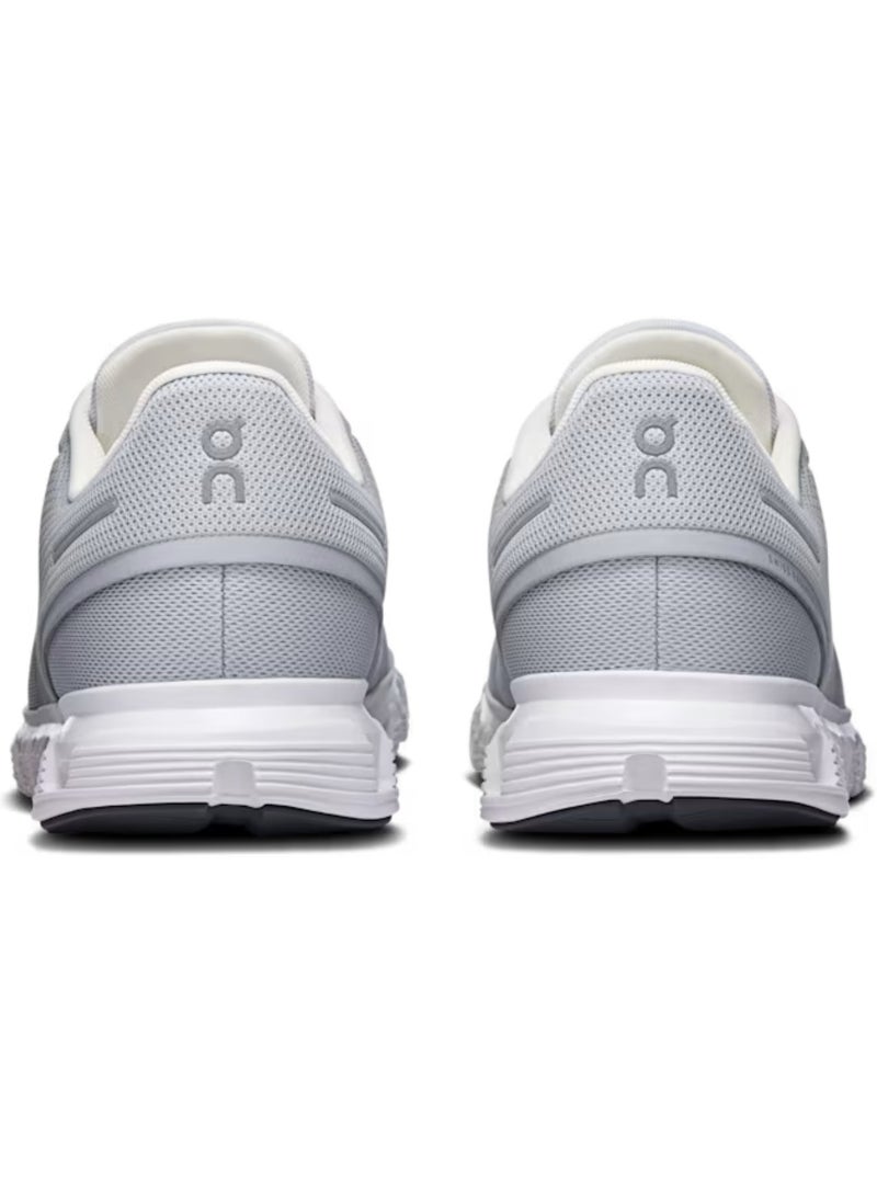 On Could 6 Midnight White Sneaker - Image 3