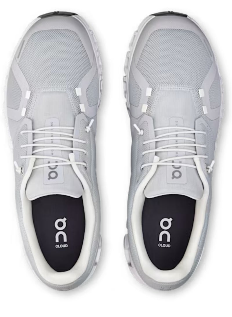 On Could 6 Midnight White Sneaker - Image 4