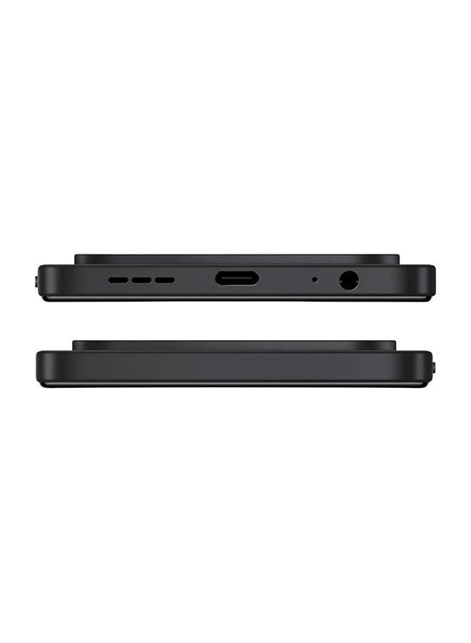 TECNO SPARK 50 5G Dual Sim INK BLACK 4GB RAM 256GB - Global Version - Image 5