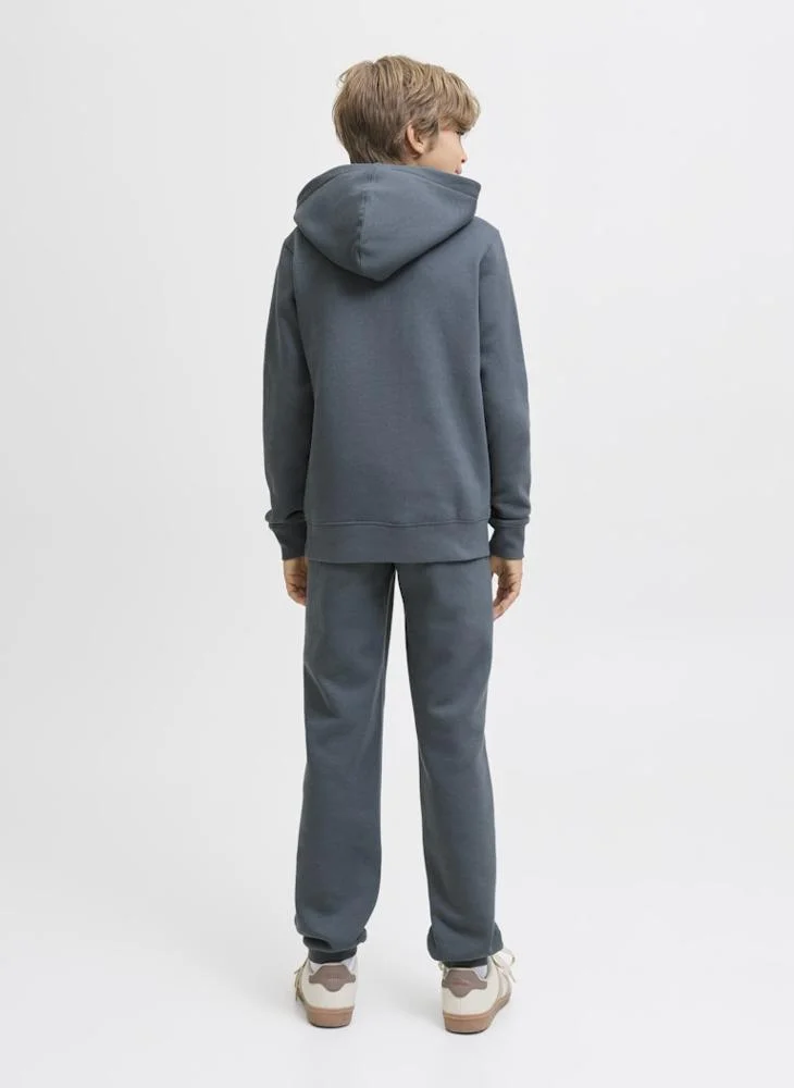 Jack & Jones Junior Kids Jpstgordon Jjestar Essential SweatPants