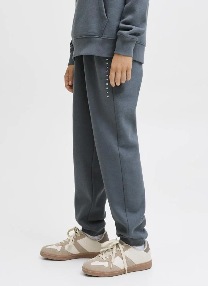 Jack & Jones Junior Kids Jpstgordon Jjestar Essential SweatPants