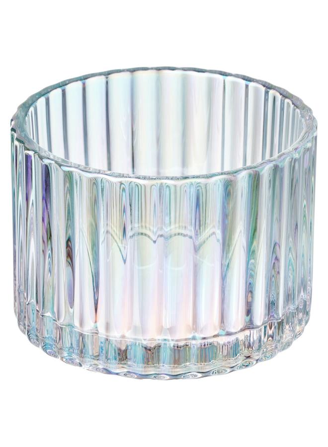 erorex Candle Holder, Mother-Of-Pearl Colour, 5 Cm - Image 1