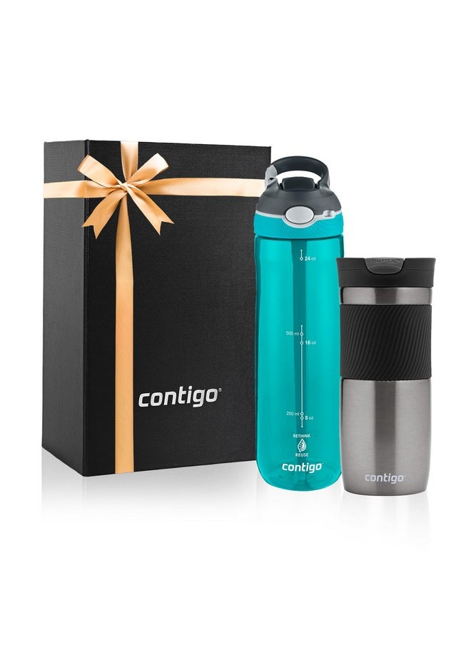 Contigo Premium Luxury Gift Box for All Occasions l Byron Travel Mug 470 ml & Ashland Bottle 590 ml - pzsku/Z5DF24BA46EEF78F79897Z/45/_/1740982635/c4440386-16af-4056-8d67-a60ad16fa3ca