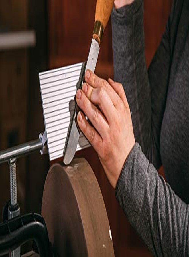 جت مسند أداة JET، للمبراة الرطبة JWS-10 (727018) - Image 3