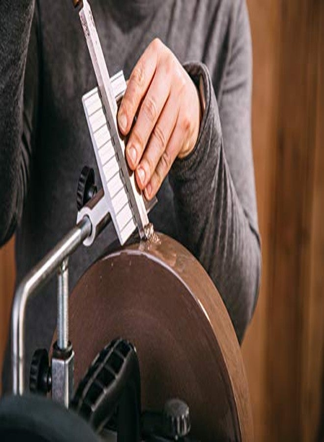 جت مسند أداة JET، للمبراة الرطبة JWS-10 (727018) - Image 4