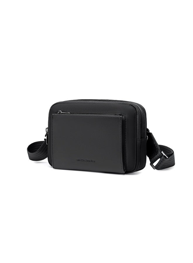 ARCTIC HUNTER XB00826 Arctic Hunter Men's Crossbody Shoulder and Chest Bag, Casual for Hiking and Travel, with Multiple Pockets and Smart Organizer - Image 1