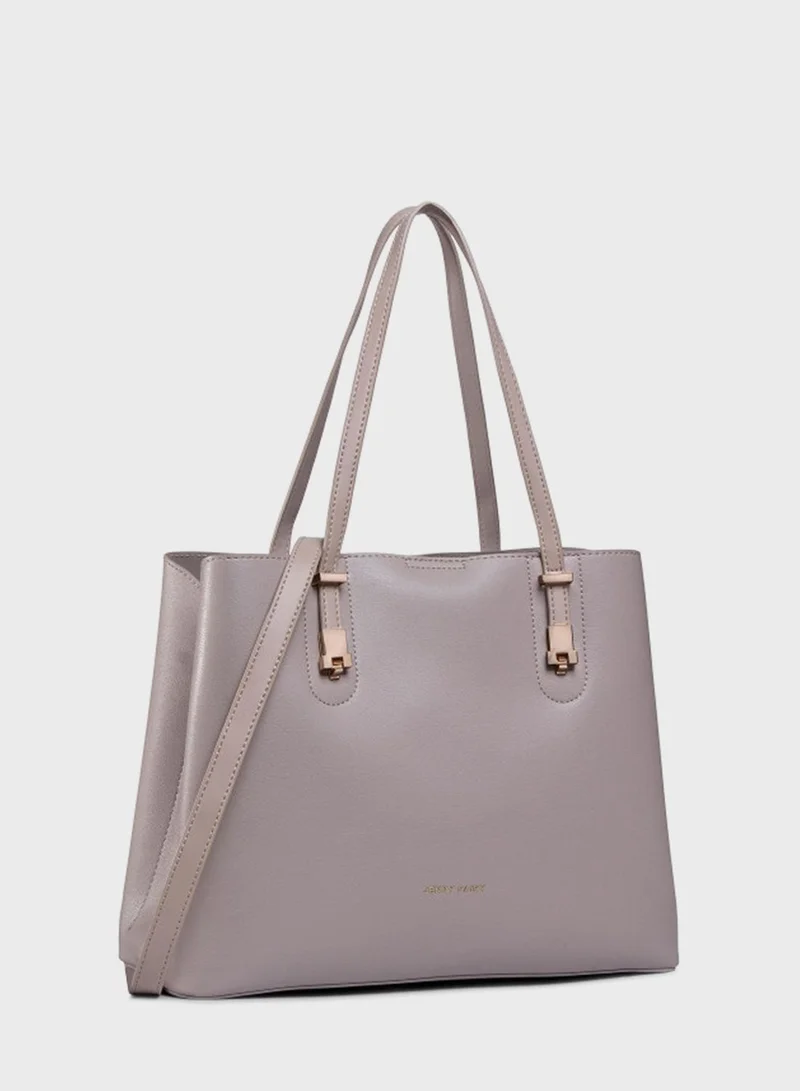 Jenny Fairy@ CCC Top Handel Tote