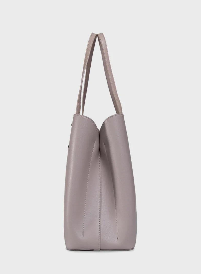 Jenny Fairy@ CCC Top Handel Tote