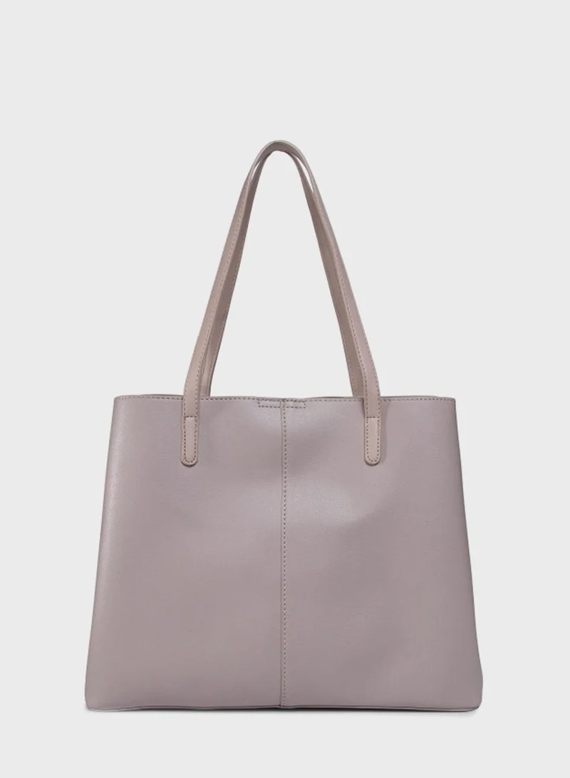 Jenny Fairy@ CCC Top Handel Tote