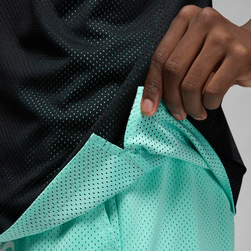 Jordan Men's Flight MVP Reversible Mesh Jersey