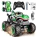 BEZGAR Monster Truck Toys  Remote Control Monster Truck with Light  Music Dinosaur Toys for Kids 120 Scale RC Truck with 360 Spins and Drifting Remote Control Car for Boys 47 - Image 2
