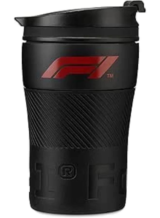 FORMULA1 Thermal Travel Mug