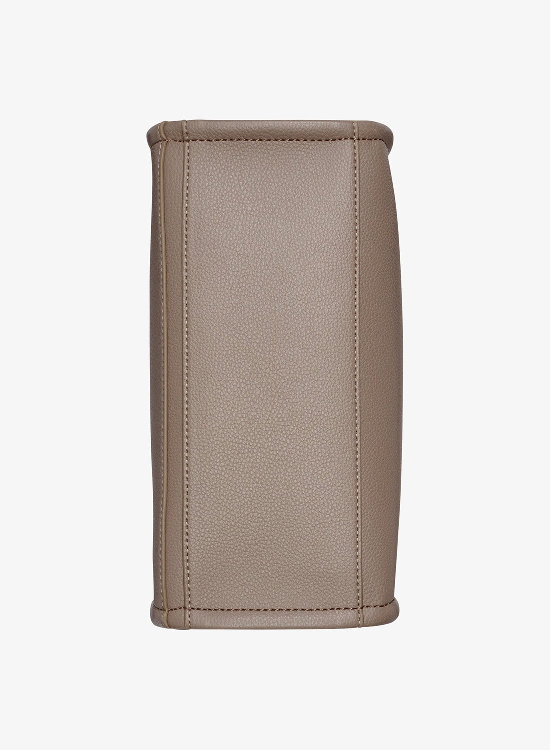 حقيبة يد علوية بتفاصيل شعار هادلي