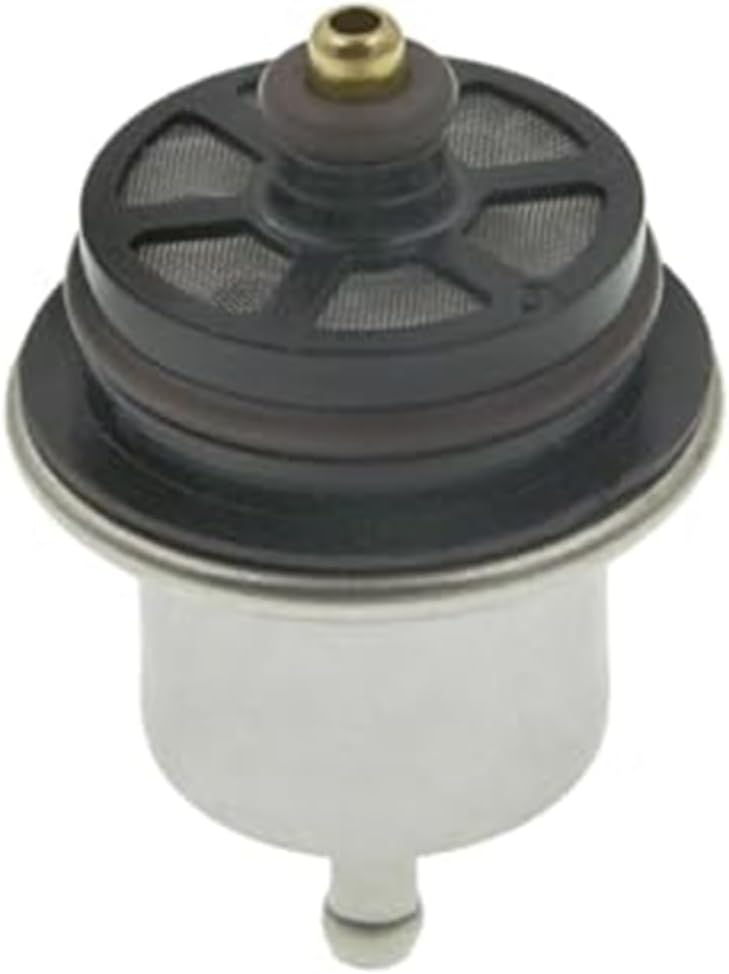 QASULER Fuel Pressure Regulator 3.0 Bar - Image 1