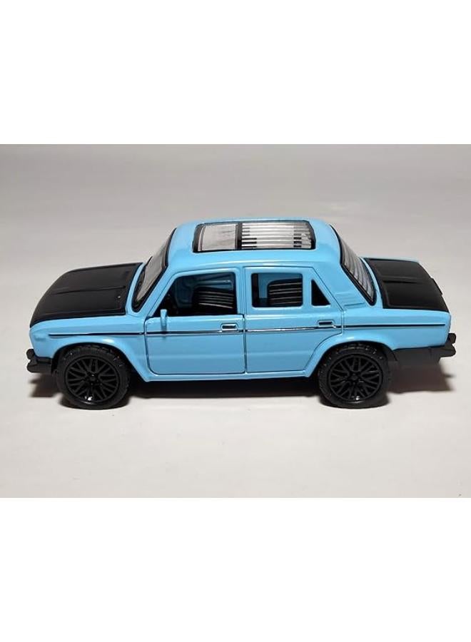 Model Car - Image 4