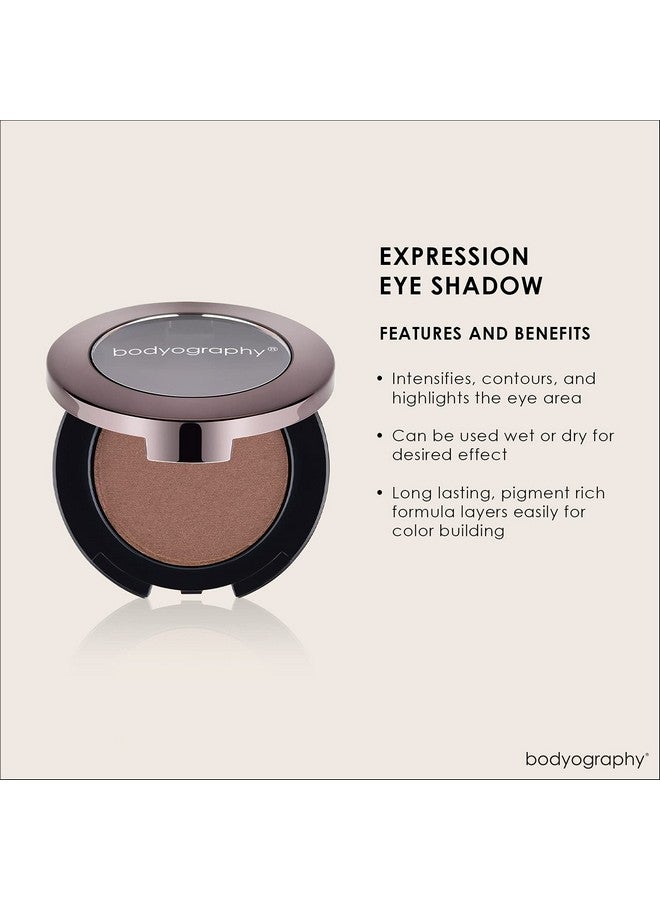 Bodyography Expressions Eye Shadow Galaxy 0.14 Ounce - Image 3