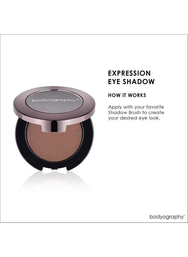 Bodyography Expressions Eye Shadow Galaxy 0.14 Ounce - Image 4