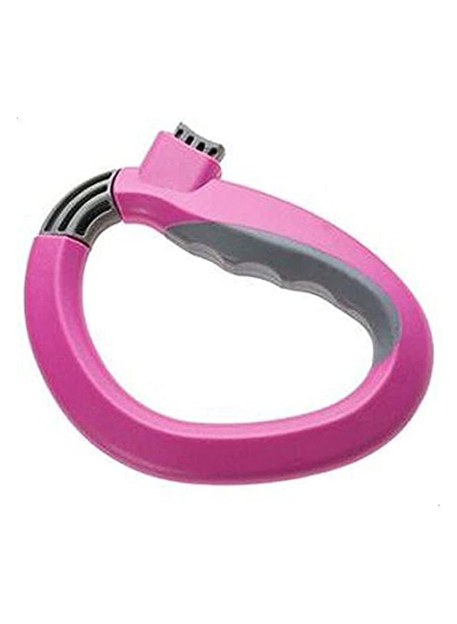 Grip Shopping Grocery Bag Grips Holder Handle Carrier Tool