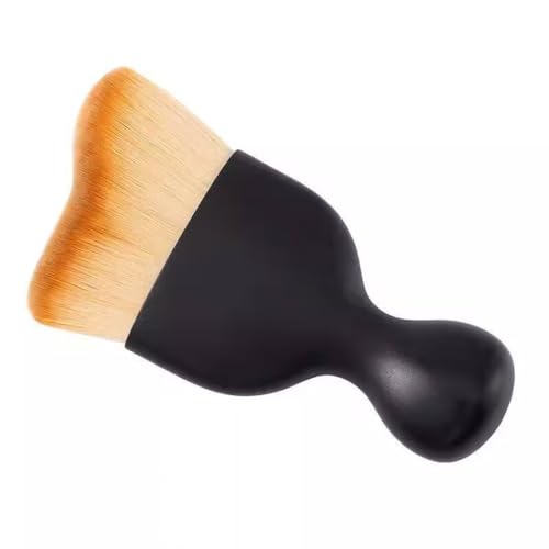Fengtaike Soft Cleaning Brush for Musical Instruments Versatile Tool for Guitar Violin Piano and More - Image 3