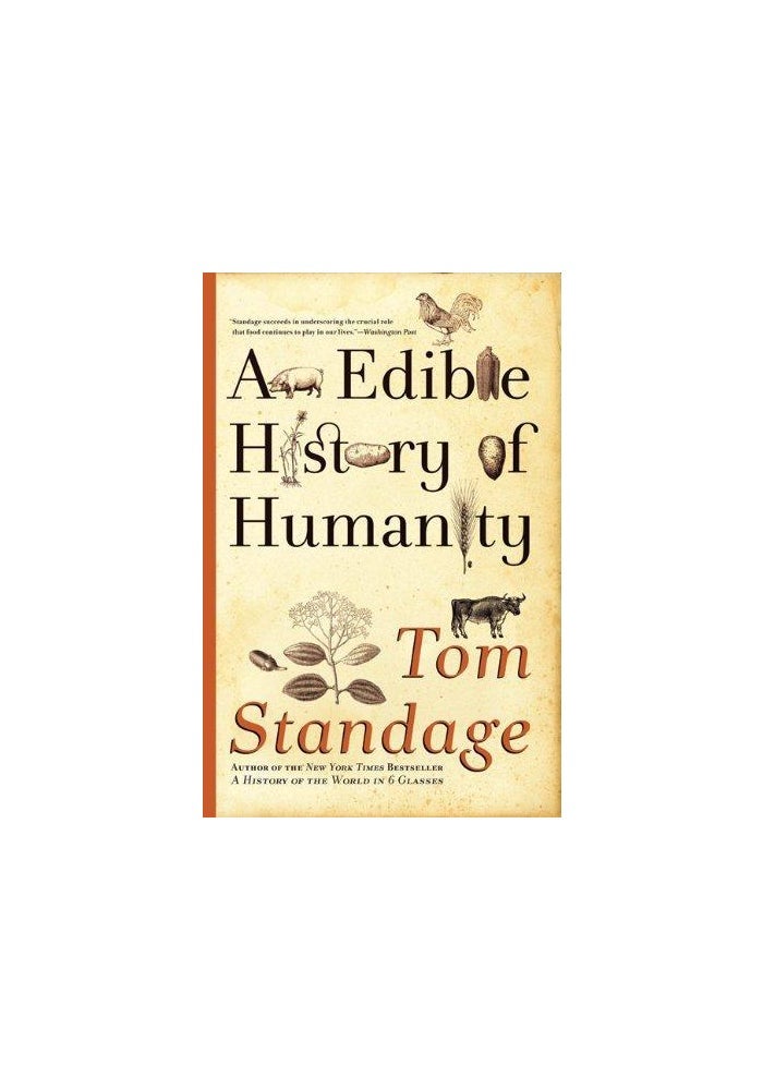 An Edible History of Humanity - Image 2