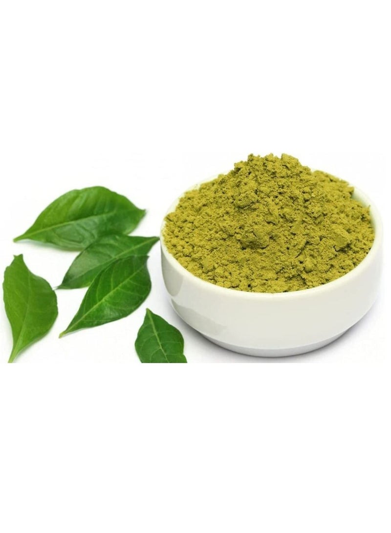 Generic Wasma Herb Powder for Hair 500 grams 