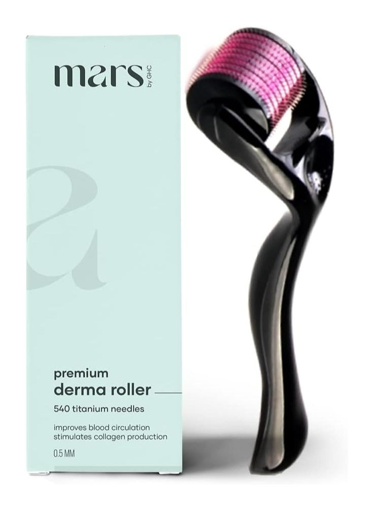 mars by GHC - Mars by GHC Premium Derma Roller - Image 1