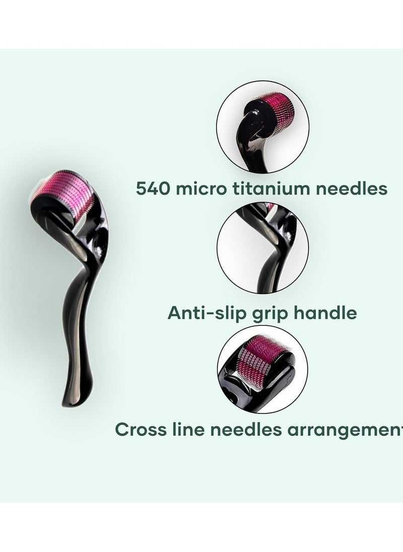 mars by GHC - Mars by GHC Premium Derma Roller - Image 1