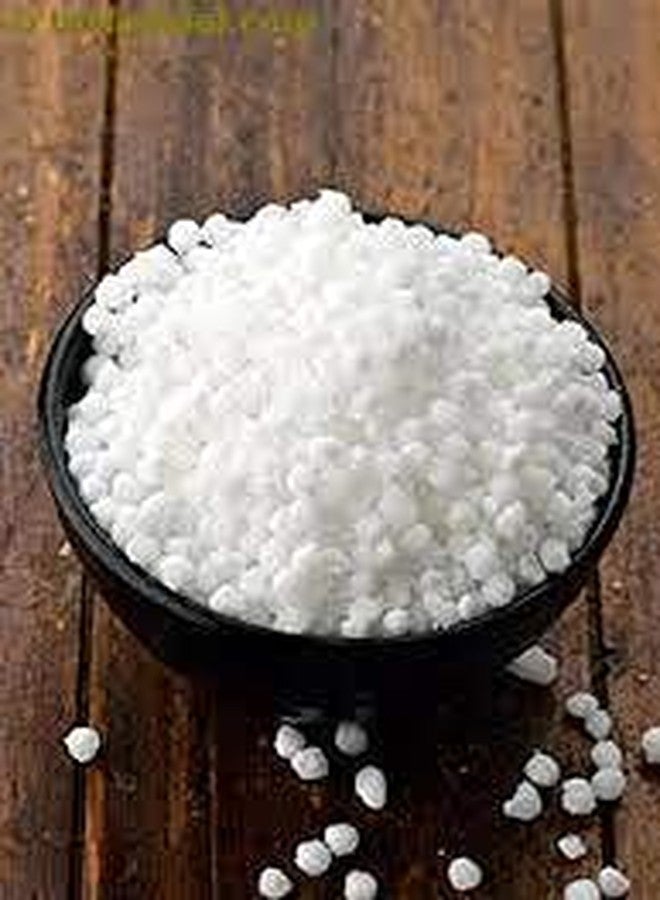 SAARA Whole Sago Javarisi Sabudana Tapioca,500g - Image 2