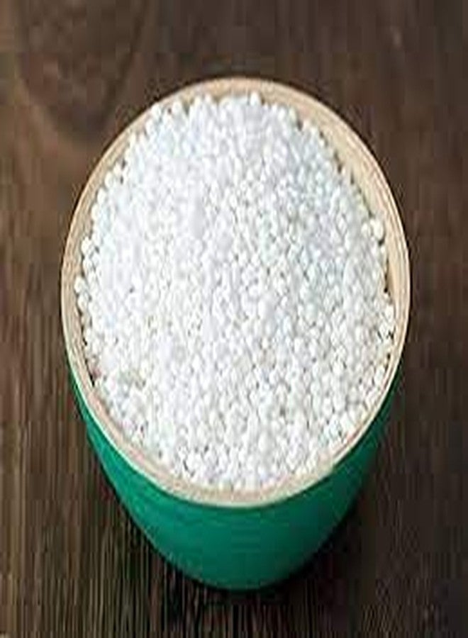 SAARA Whole Sago Javarisi Sabudana Tapioca,500g - Image 4