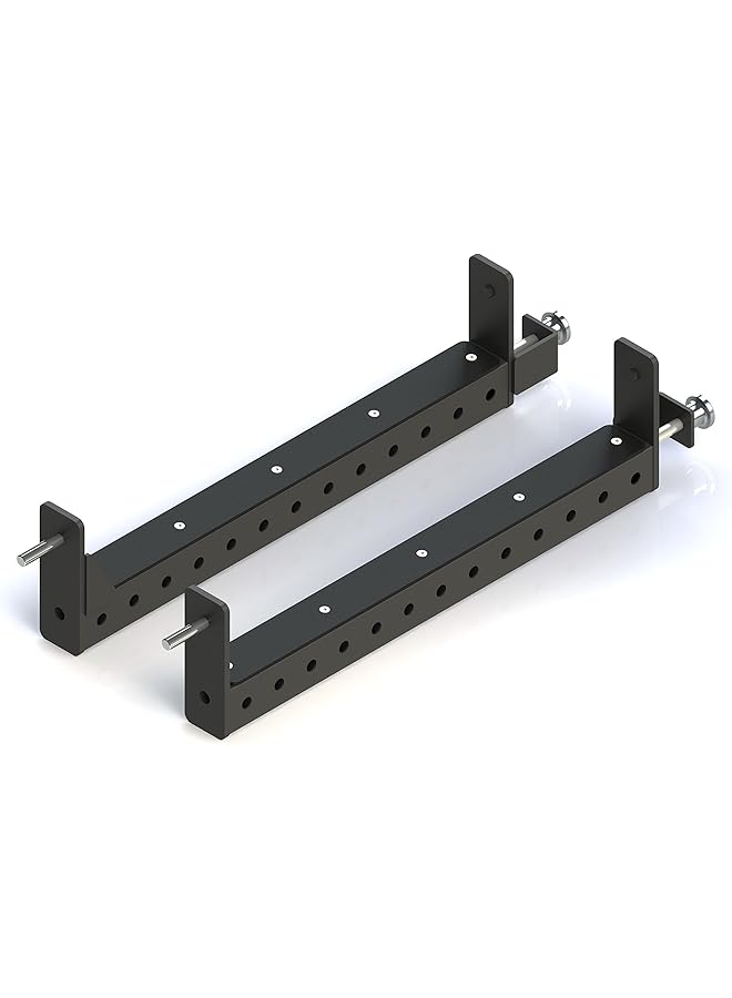 فوريس يو أس أيه خيار أمان Myrack 2 - ملحق أنبوب الصندوق