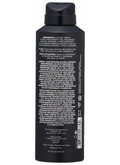 Kenneth Cole Vintage Black Body Spray for Men, 6.0 Fl. Oz.  - Image 2