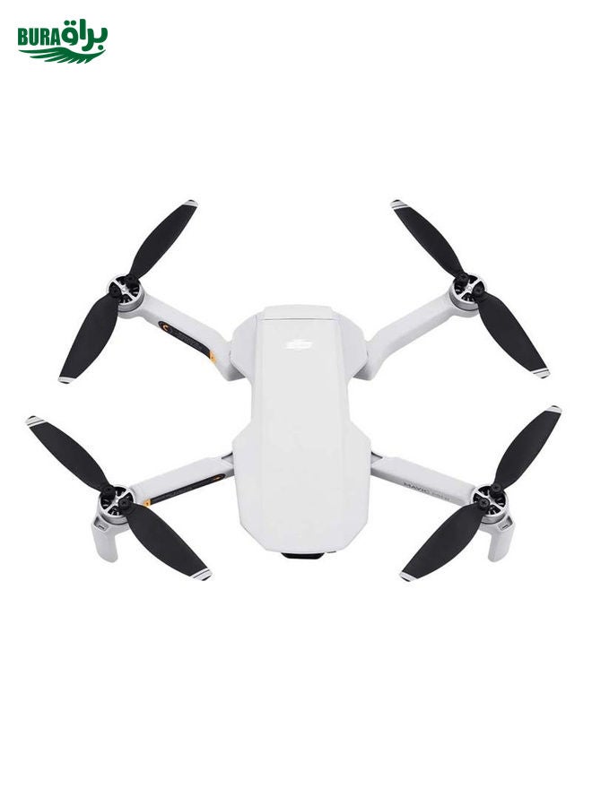براق لإكسسوارات DJI Mavic Mini 4726F للمروحة الإكسسوارات بدون طيار ، المواصفات: 4pairs Golden Edge - Image 3