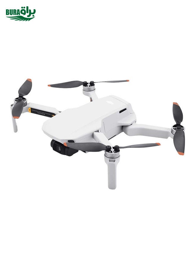 براق لإكسسوارات DJI Mavic Mini 4726F للمروحة الإكسسوارات بدون طيار ، المواصفات: 4pairs Golden Edge - Image 4