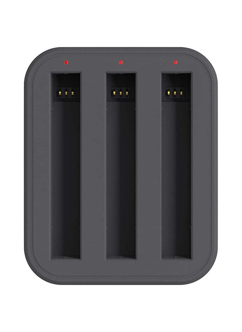Insta360 - One X2 Fast Charge Hub - Image 1