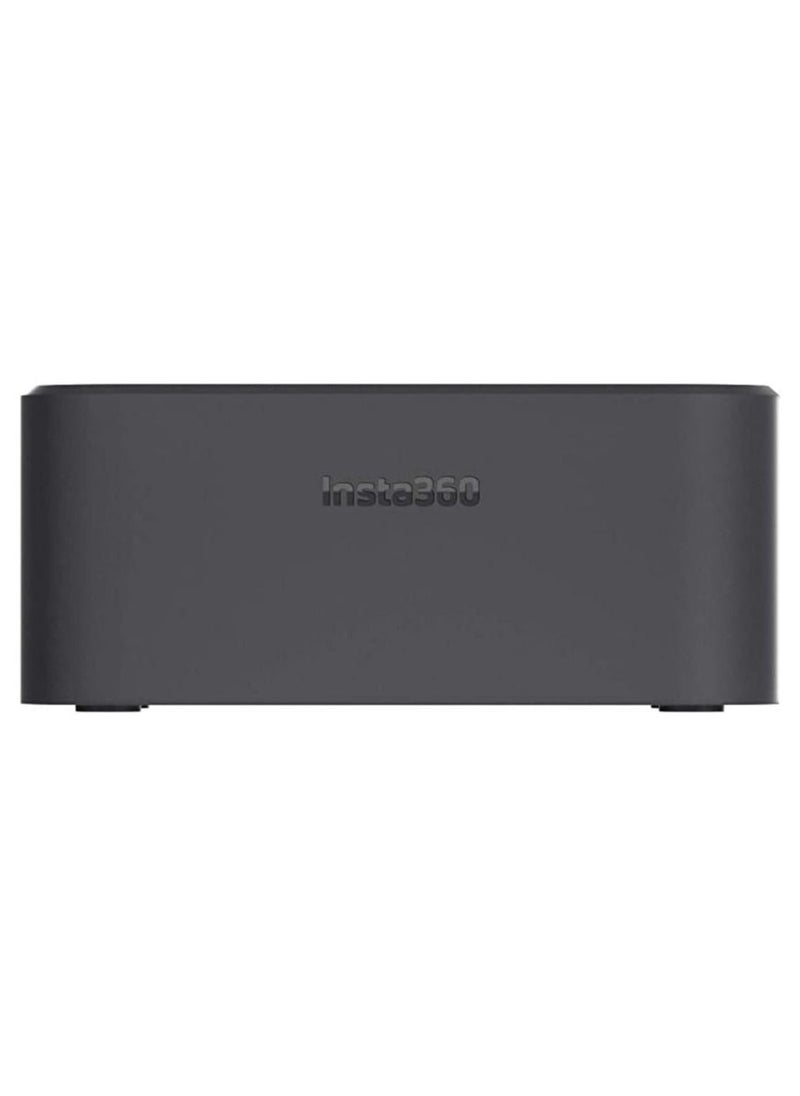 Insta360 - One X2 Fast Charge Hub - Image 1