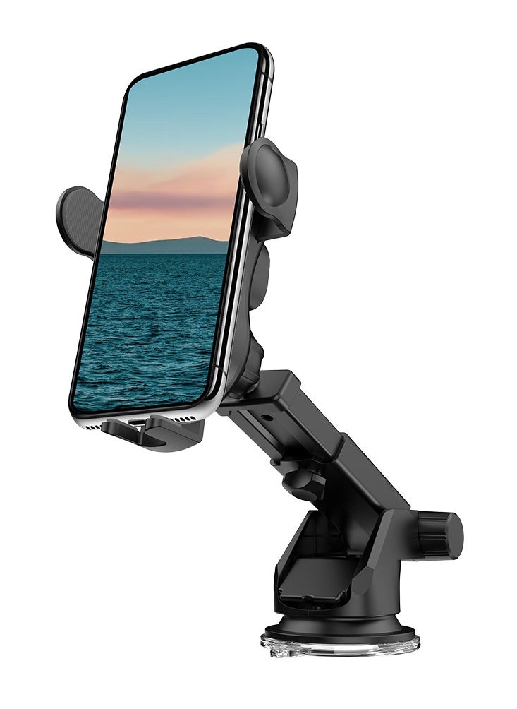 Trands - Trands Wireless Charging Car Holder TR-HO5617 - Image 1