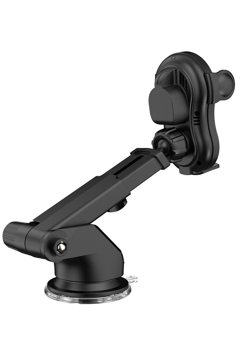 Trands - Trands Wireless Charging Car Holder TR-HO5617 - Image 1