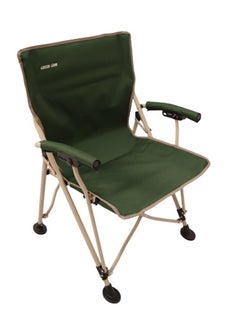 150Kg Weight Capacity - Dark Green