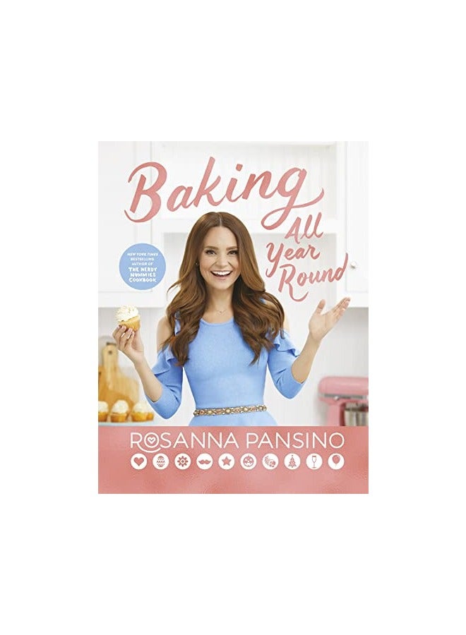 Baking All Year Round